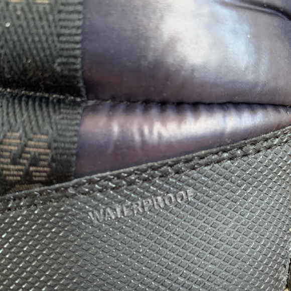 Sorel Puffy Mid- Shiny Boots - Picture 6 of 6